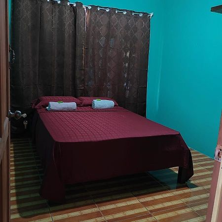 Puerto Jiménez Alba Houseヴィラ エクステリア 写真