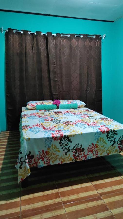 Puerto Jiménez Alba Houseヴィラ エクステリア 写真