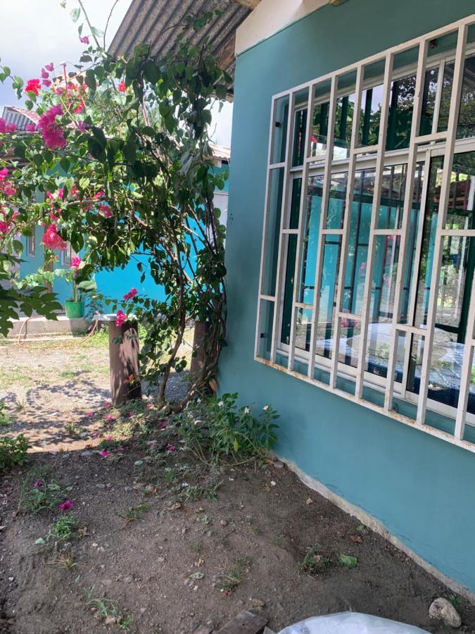 Puerto Jiménez Alba Houseヴィラ エクステリア 写真