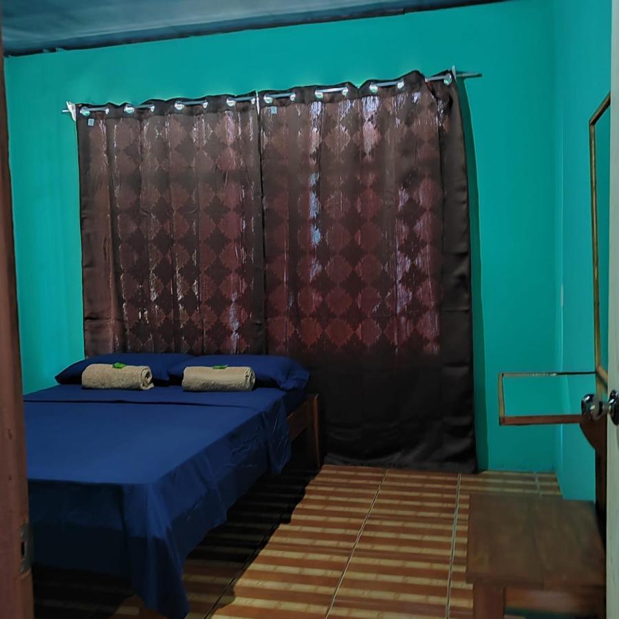 Puerto Jiménez Alba Houseヴィラ エクステリア 写真