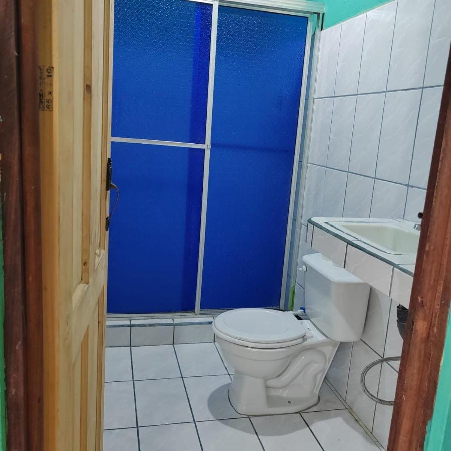 Puerto Jiménez Alba Houseヴィラ エクステリア 写真
